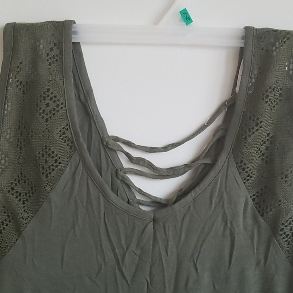 Tank Top - Picture 3 of 6